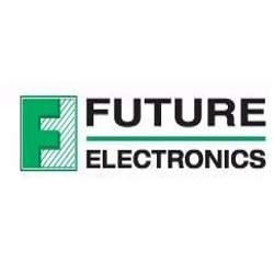 Robert Miller, President of Future Electronics providing real-time inventory